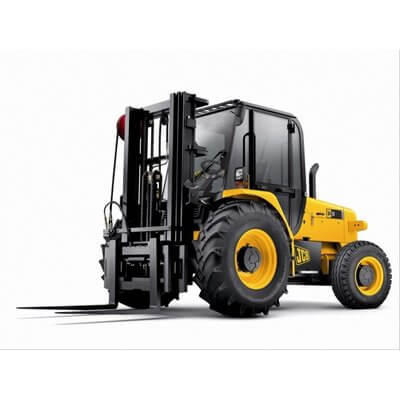 Rough Terrain Forklift Truck Hire Southall